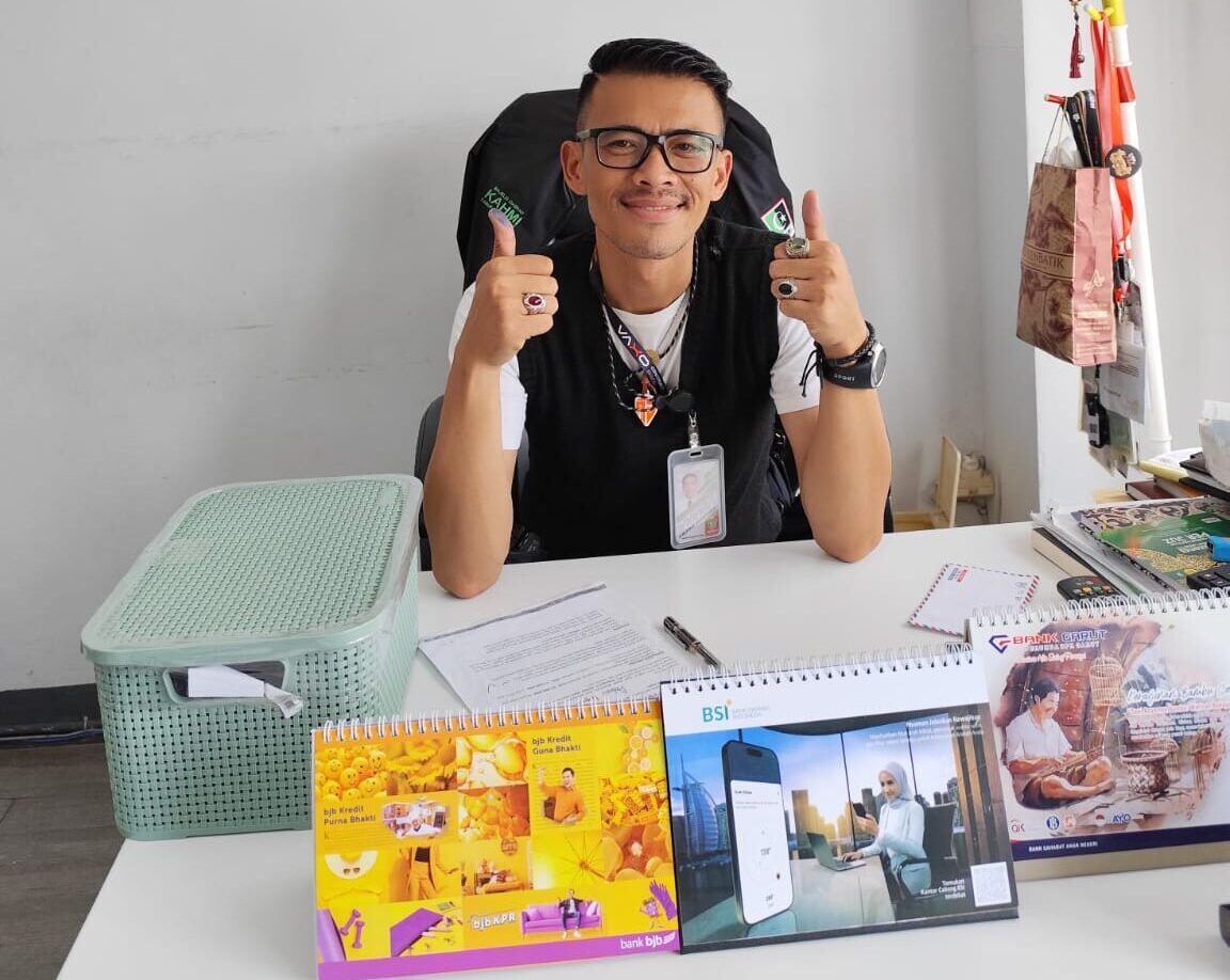 D’Panji: Menyalakan Asa Bola Voli Nasional dari Kota Intan