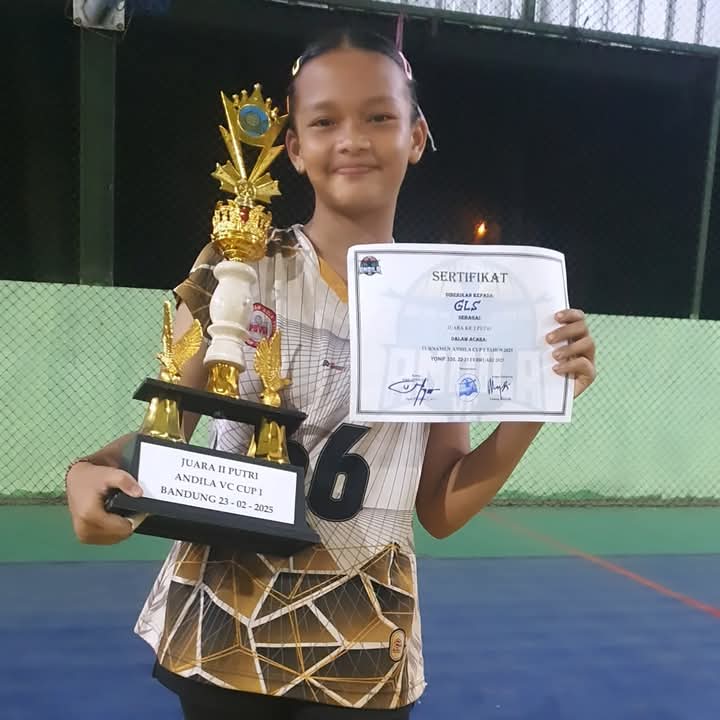 GLS Garut, Klub Kecil Penghasil Juara Nasional!