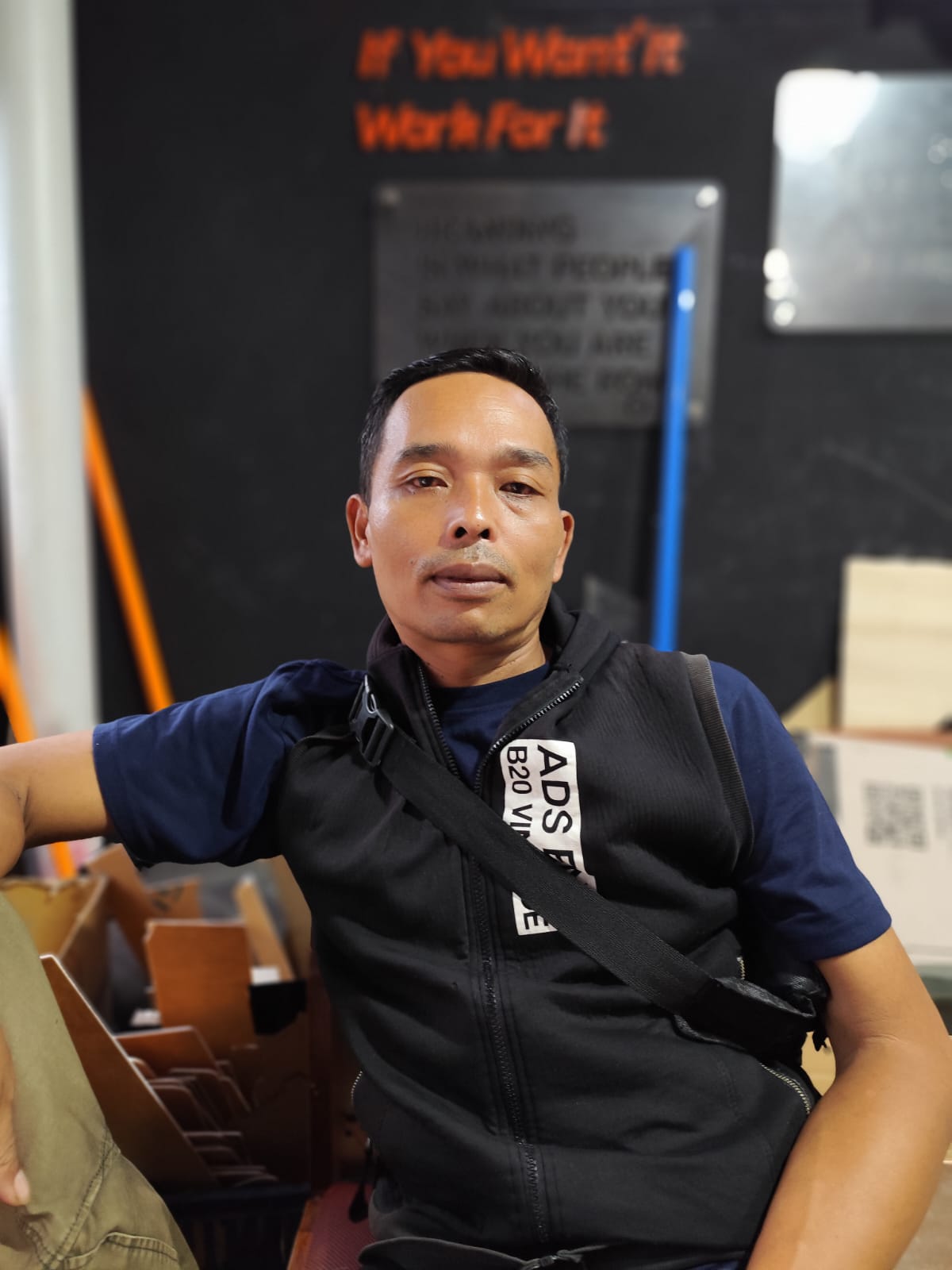 Wiwid Wiyana: Legenda Kidal Tarkam, Dari Uka-Uka ke AA Garut
